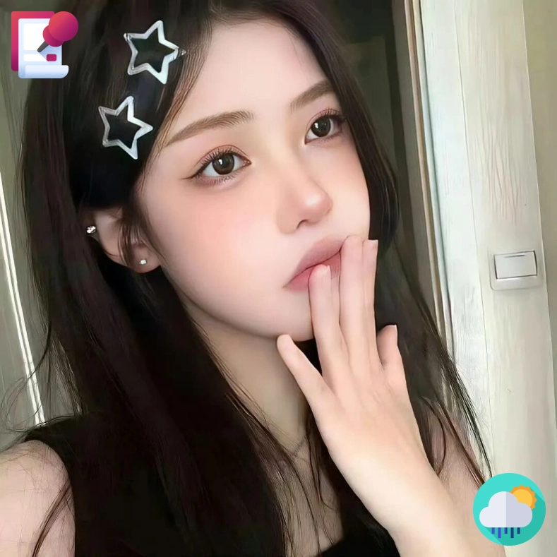 邓女士